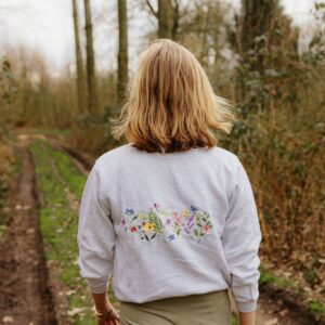 Bloementrui