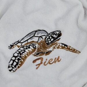 Badjas - Fleece