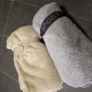 Sporthanddoek