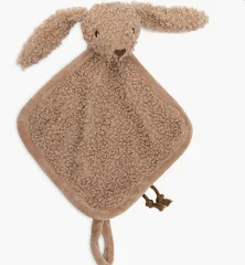 Speendoekje Bunny Riverside