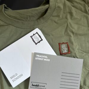 beeldspraak Trui Beeldschoon