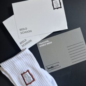 Beeldspraak Sokken Beeldschoon